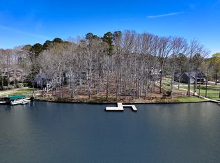 1921 Withrow Rd, Greensboro, GA