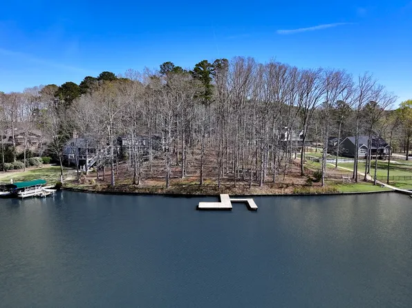 1921 Withrow Rd, Greensboro, GA 30642