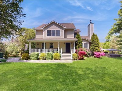 114 High View Drive, Carmel, NY, 10512