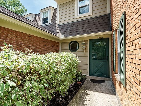 2nd image of 7708 John Hancock Ln #38