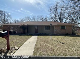 6 Perkins St, Lampasas, TX 76550