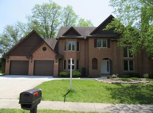 6107 Debra Ave, Tinley Park, IL