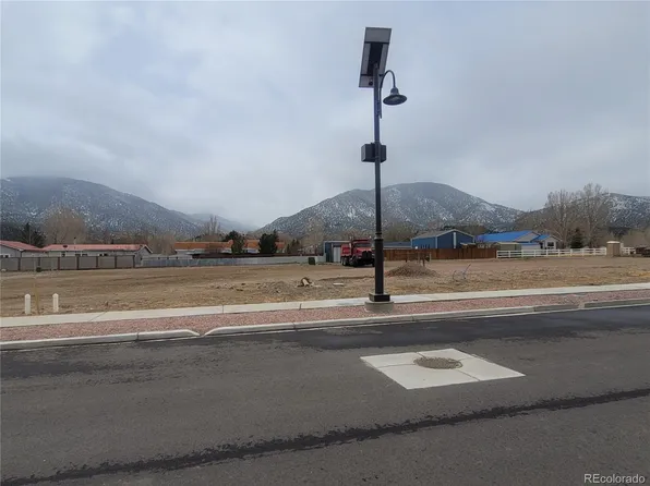 635 Alabama Street LOT 32, Poncha Springs, CO 81242