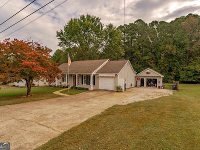 174 Riverchase Dr, Woodstock, GA, 30188