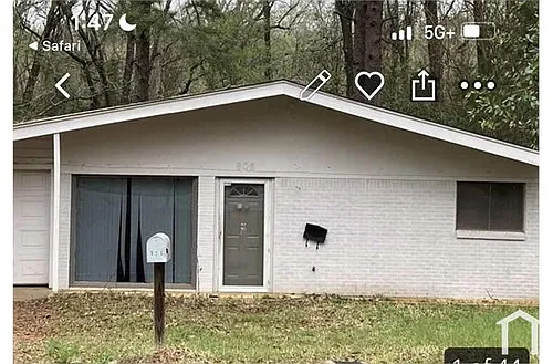 906 S Blackwell Ave Photo 1