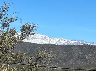 14 Everett Rd #14, Anza, CA 92539