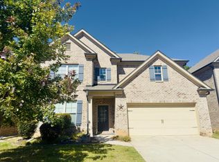 270 Serenity Point, Lawrenceville, GA 30046