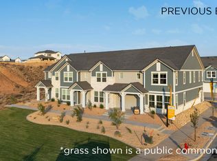 858 W Bright Ridge Cv #1410, Saint George, UT 84790