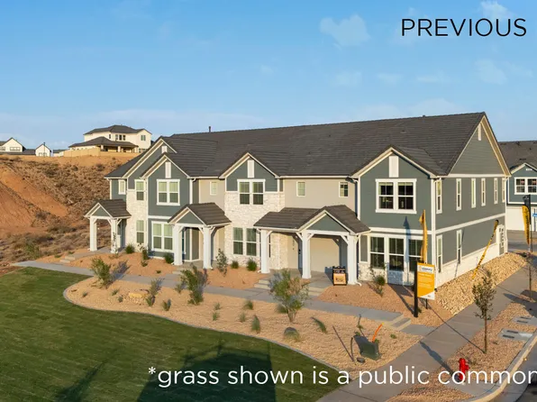 858 W Bright Ridge Cv #1410, Saint George, UT 84790