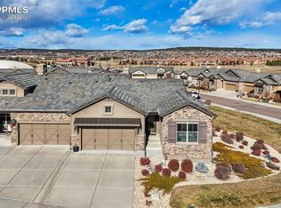 2127 Villa Creek Cir, Colorado Springs, CO 80921