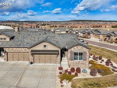 2127 Villa Creek Cir, Colorado Springs, CO, 80921