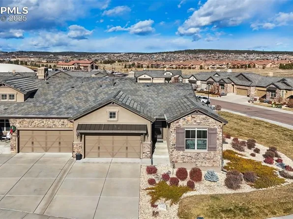 2127 Villa Creek Cir, Colorado Springs, CO 80921