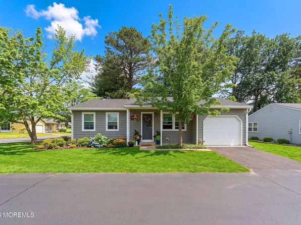2 Berry Hill Road #72, Whiting, NJ 08759