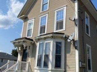 436 Merrimack St, Manchester, NH 03103