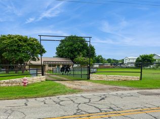 5920 Retta Mansfield Rd, Burleson, TX 76028