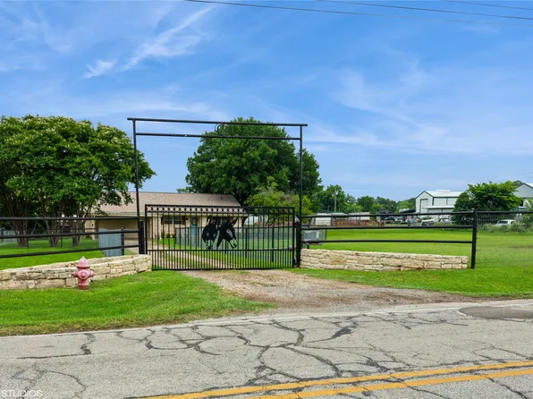 5920 Retta Mansfield Rd, Burleson, TX 76028