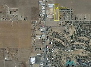 986 County Road 13, Clovis, NM 88101