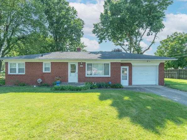 4625 Beth Ann Dr, Indianapolis, IN 46221