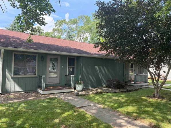 506 W Foster St, Monticello, IN 47960
