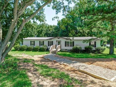 1160 Buchanan Rd, Manson, NC, 27553