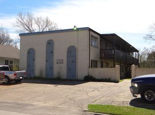 2085 Long St, Beaumont, TX 77701