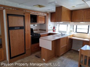 607 S Beeline Hwy #8605668, Payson, AZ 85541