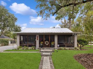 38 Boundary St, Bluffton, SC 29910