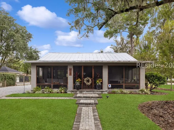 38 Boundary St, Bluffton, SC 29910