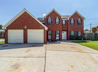 3602 Trailwood Dr, Baytown, TX 77521