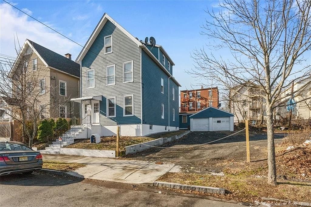 60 Pardee St, New Haven, CT 06513 Zillow