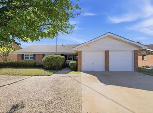723 W Dormard Ave, Midland, TX 79705
