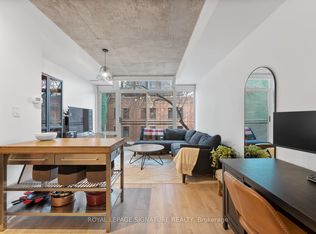 127 Queen St E #306-C08, Toronto, ON M5C 1S3