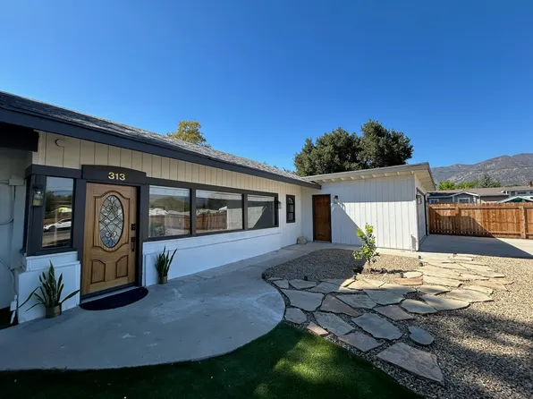 (undisclosed Address), Ojai, CA 93023