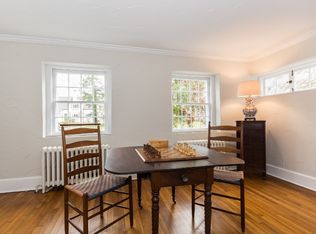 3 East Trl, Darien, CT 06820