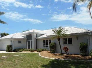 323 Le Nain Dr, Nokomis, FL 34275