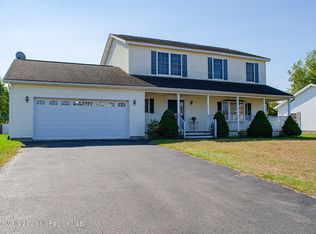 126 Canterbury Drive, Saugerties, NY 12477