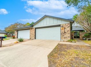 1712 Coturnix Dr, Austin, TX 78758