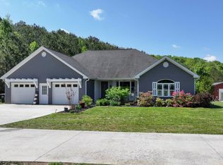 8060 State Highway 30 E, Decatur, TN 37322