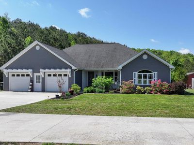 8060 State Highway 30 E, Decatur, TN, 37322
