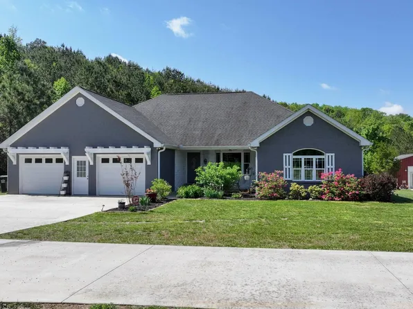 8060 State Highway 30 E, Decatur, TN 37322