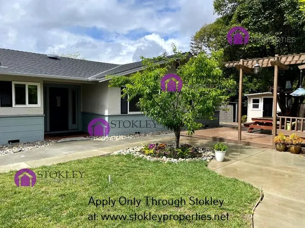 3651 Treat Blvd, Concord, CA 94518