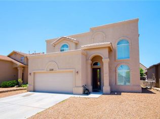 2109 Shreya St, El Paso, TX 79938