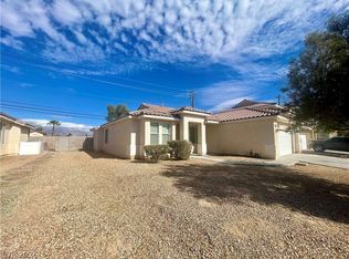 808 Pirates Cave Ct, North Las Vegas, NV 89032