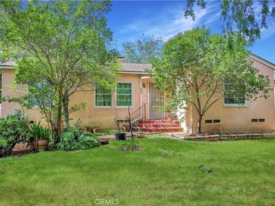 3576 Spruce St, Riverside, CA, 92501