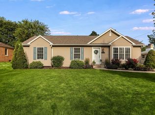 6614 60th Ave, Kenosha, WI 53142