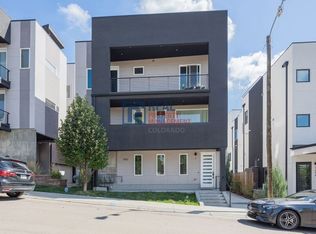1262 Yates St Unit 3, Denver, CO 80204