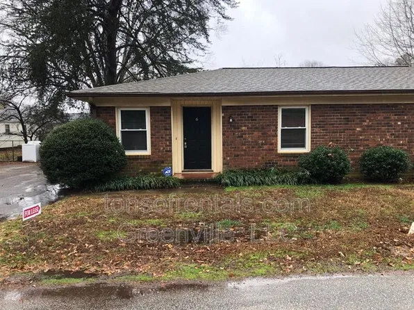 115 Rasor Dr, Greenville, SC 29617