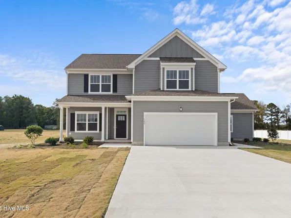 108 Tarheel Drive, Moyock, NC 27958