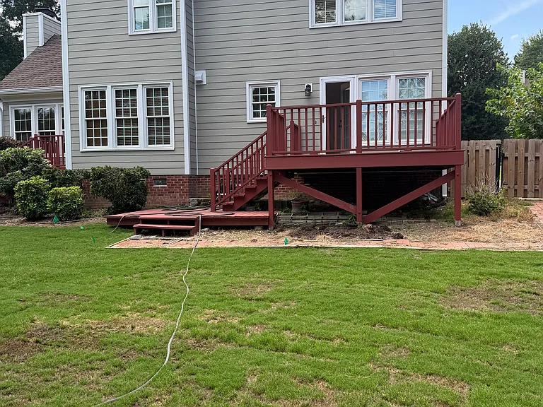 504 Thorngate Rd — Photo 18