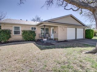 1100 Ridgeway Cir, Richardson, TX 75080